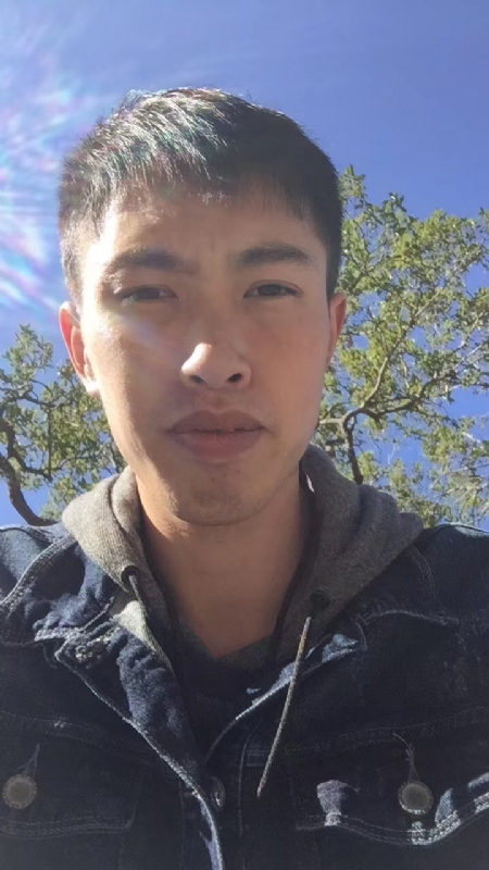 爱你的第一张照片--屏南残疾人相亲网